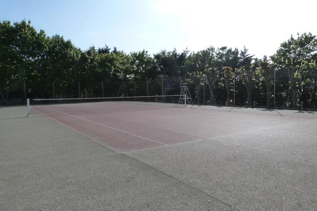 Appartement 4 Pers - Vue Mer Trouville-sur-Mer Ngoại thất bức ảnh