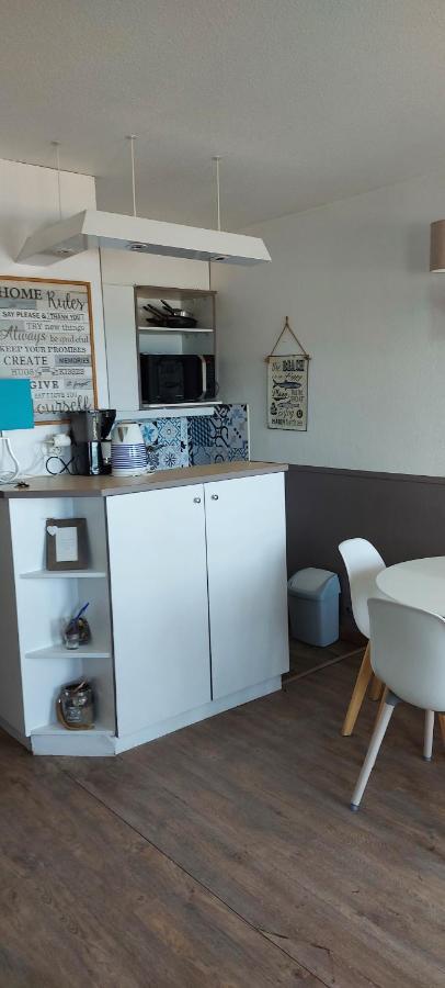 Appartement 4 Pers - Vue Mer Trouville-sur-Mer Ngoại thất bức ảnh